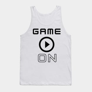 Game On-Gameday Tank Top